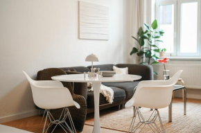 Old Town Oasis - Chic Comfort & Elegance